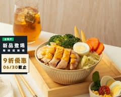 津叁 JinSan 低脂餐盒專門店