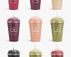 Bistro lab (Curé-Labelle)