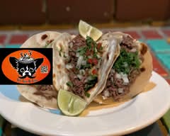 Sy's ahs & Taste of Texas