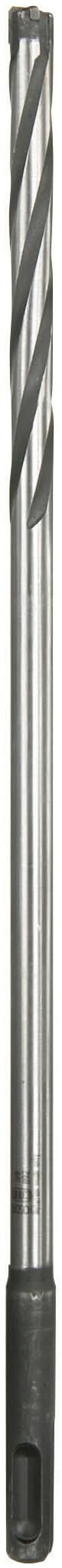 Bosch 5/8-in x 12-in Alloy steel Masonry Drill Bit For SDS-plus drill