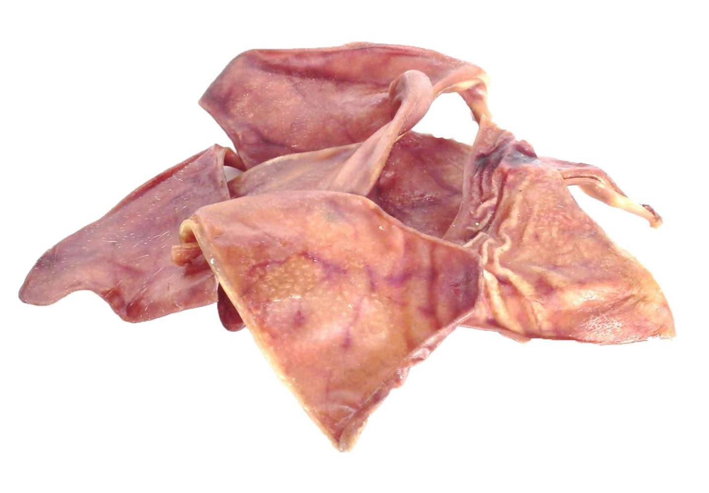 Barnsdale Farms Pig Ears Dog Treats, 1 ea