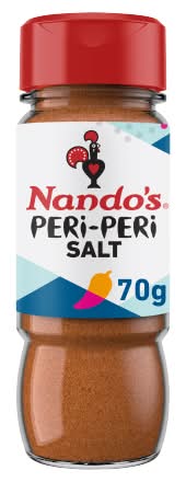 Nando's Peri-Peri Salt (70g)