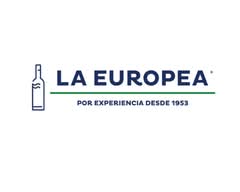 La Europea🛒🍾  (Queretaro Parques)