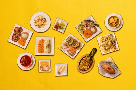 TACO JALISQUILLO (1707 E Minnesota St)