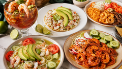 Marisko's California (1560 S Lewis St)