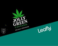 Jolly Green Cannabis (6134 Main Street)