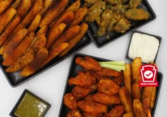 Joey's Wings