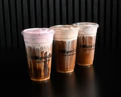 Eclipse Cafe