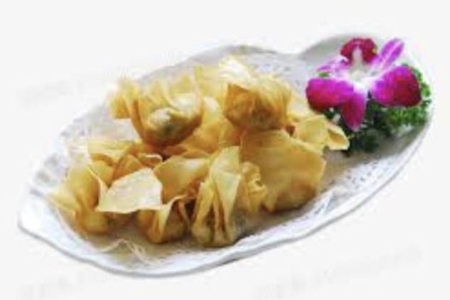 Deep Fried Wonton 炸云吞 (6)