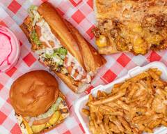 Big Sams American Burgers