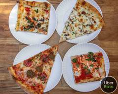 Greenwich Pizza -(165 Bleecker Street)