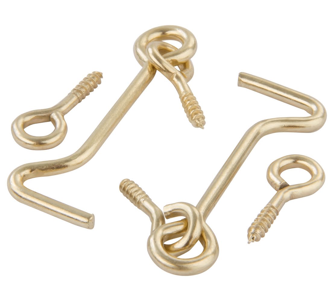 Lioi · 2 1/2" Bronceado (100 g)