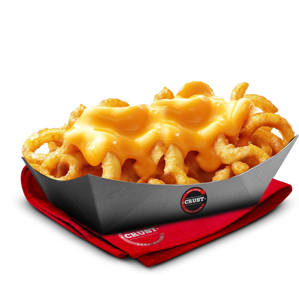 Twister Cheddar 🧀