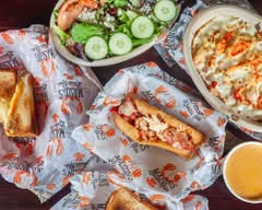 Mason’s Famous Lobster Rolls