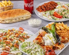 Terminus Food Tacos & Kebab Halal