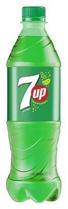 7Up (500 ml)