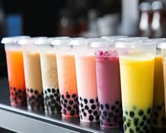 Majestic Bubble tea (Irapuato)