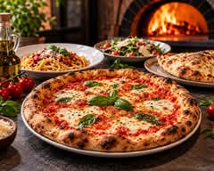 Pizzeria Da Toni