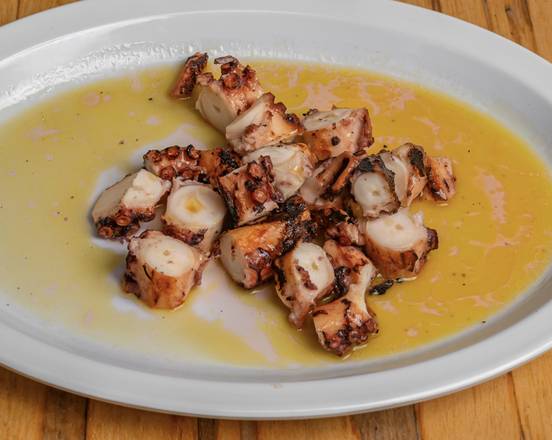 Astoria Seafood