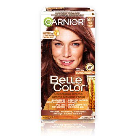 Garnier Belle Color Colorease Crème Permament Haircolour (400 g)