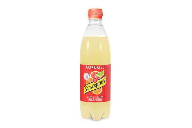 Schweppes Agrumes 50cl