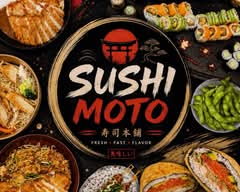 SUSHI MOTO