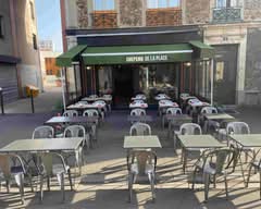 Crêperie De La Place
