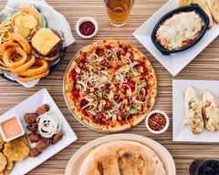 Barrio Pizzeria