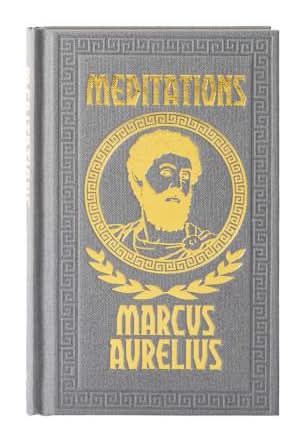 Meditations Book