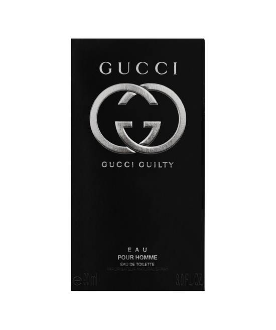 Colonia hombre gucci hot sale