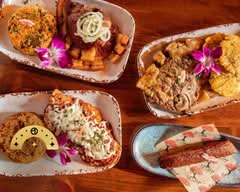 Pal Campo Restaurant (Tampa)
