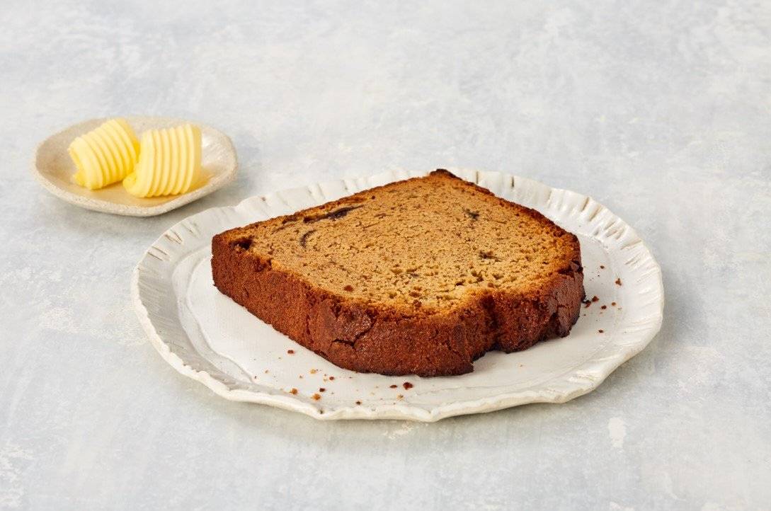 Banana Bread