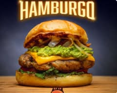 Hamburgoo (Culiacan)