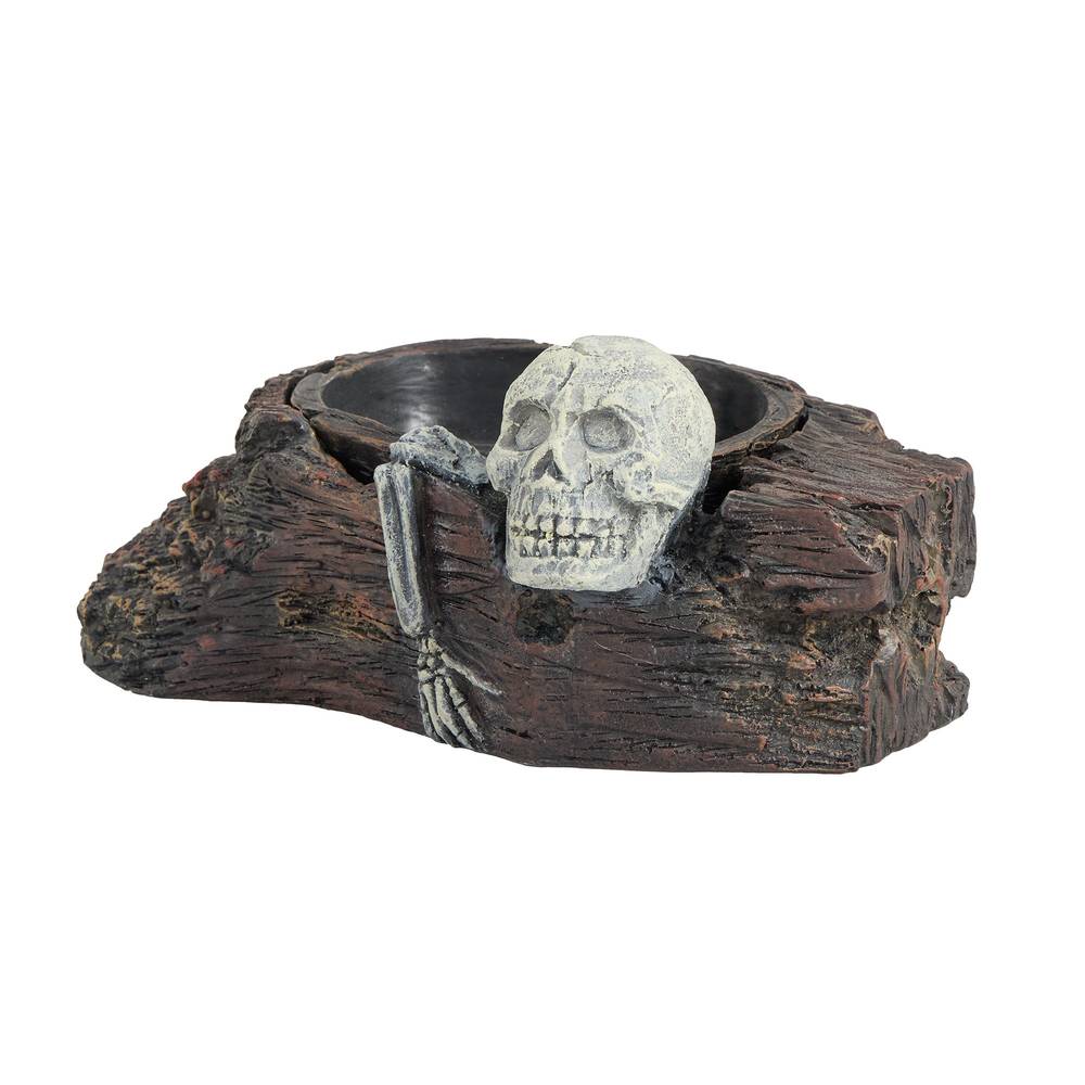 Thrills & Chills Skull Bowl, Small