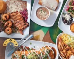 Mexicali Mexican Grill (Natick)