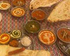 ネパールインドレストラン＆バー Curry Spoon