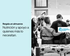 Fundacion Gastronomia Social - Talca