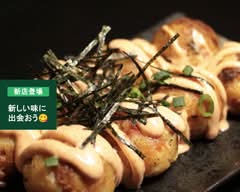 たこ焼き金太郎 池袋