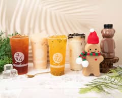 佐私茶 高醫龍江店