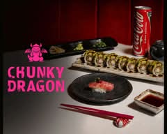 Chunky Dragon