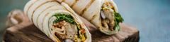 Feast on a Wrap (273 Lincoln St)