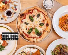 Lilly's Espresso & Cucina