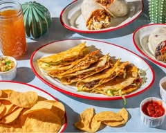 Matus Burritos Oberhausen