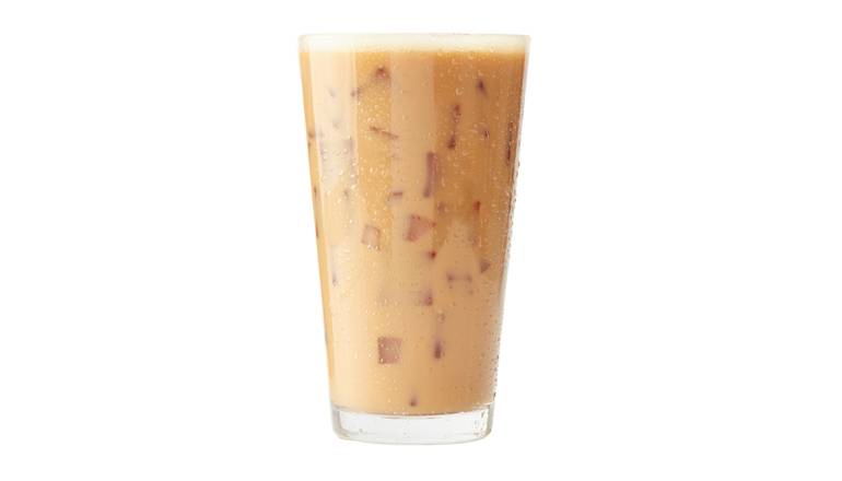 Iced Coffee