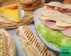 Sandwichs & Paninis / NUGA 🥪