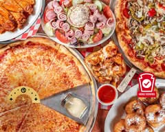 Pasquale’s Pizza Company (Pembroke Pines)