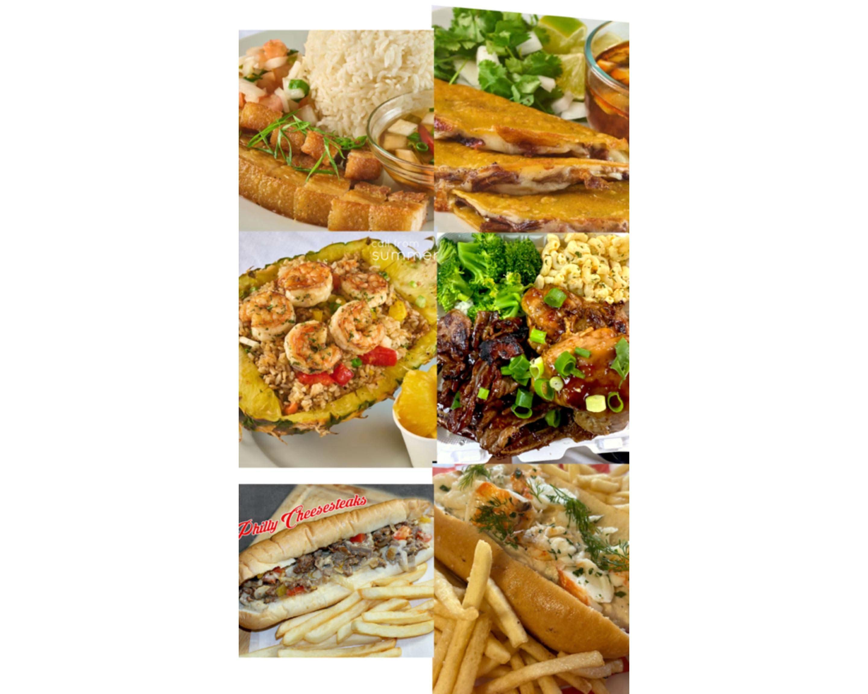 HI.Shack (2556 Lemon Road) Menu Honolulu • Order HI.Shack (2556 Lemon ...