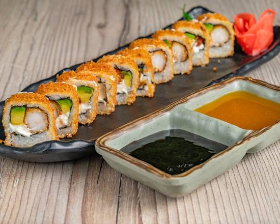 Toshiro Roll