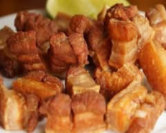 Chicharrones Pma (Panama City)