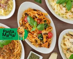 Pasta Di Bellaria (Lisboa)